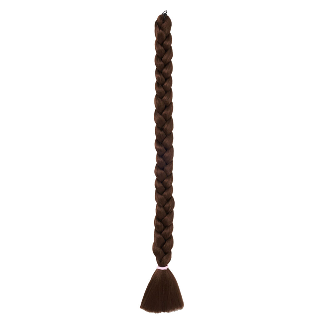 Cheveux à tresser ultra braid 82" 8
